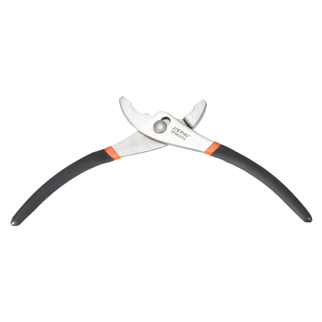 uxcell Slip Joint Pliers 8 Inch Utility Combination Pliers with Serrated Jaw 2 Pcs
uxcell Slip Joint Pliers 8 Inch Utility Combination Pliers with Serrated Jaw 2 Pcs