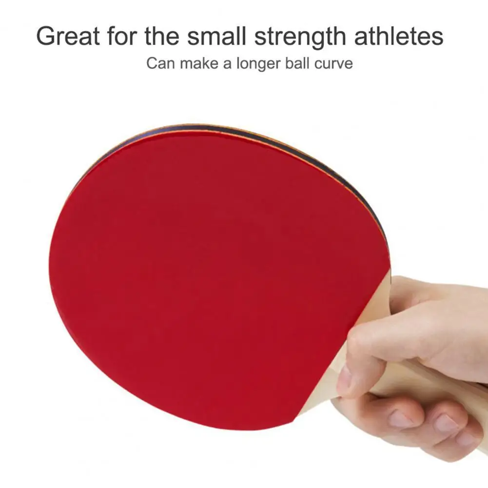 Universal Ping Pong Racket Inverted Rubber Sponge Cover for Table Tennis Rubber Sponge Cover
Universal Ping Pong Racket Inverted Rubber Sponge Cover for Table Tennis Rubber Sponge Cover