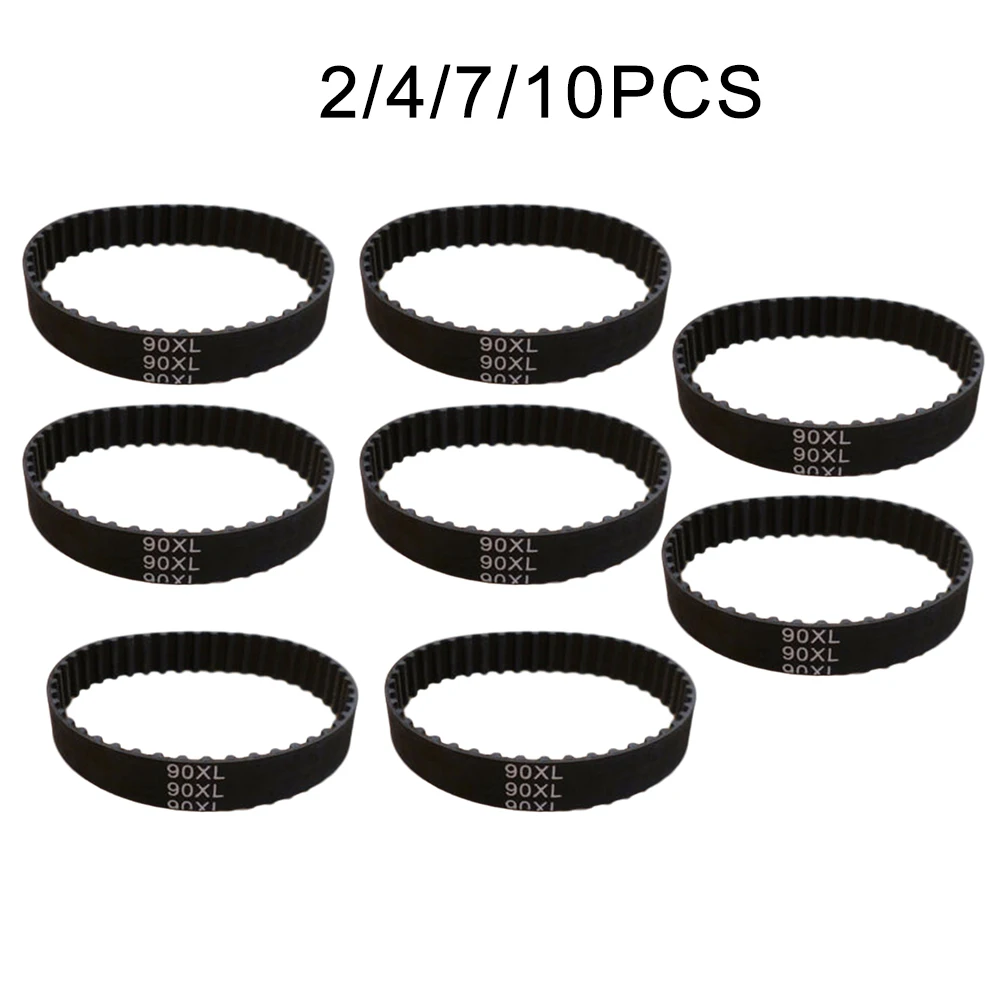 2/4/7/10 шт. Электрический строгальный ремень 90XL 914592 для Black Decker DN75 DN750 KW750 SR600 Sr600 DN75 приводные ремни
2/4/7/10 шт. Электрический строгальный ремень 90XL 914592 для Black Decker DN75 DN750 KW750 SR600 Sr600 DN75 приводные ремни