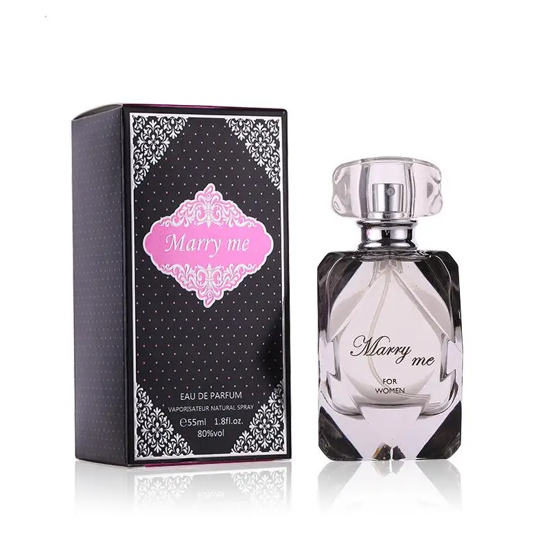 Perfume 55ml Flower Fruit Fragrance Mix Bulk Perfume Lady Deodorant Spray Male long lasting men Perfume original
Perfume 55ml Flower Fruit Fragrance Mix Bulk Perfume Lady Deodorant Spray Male long lasting men Perfume original