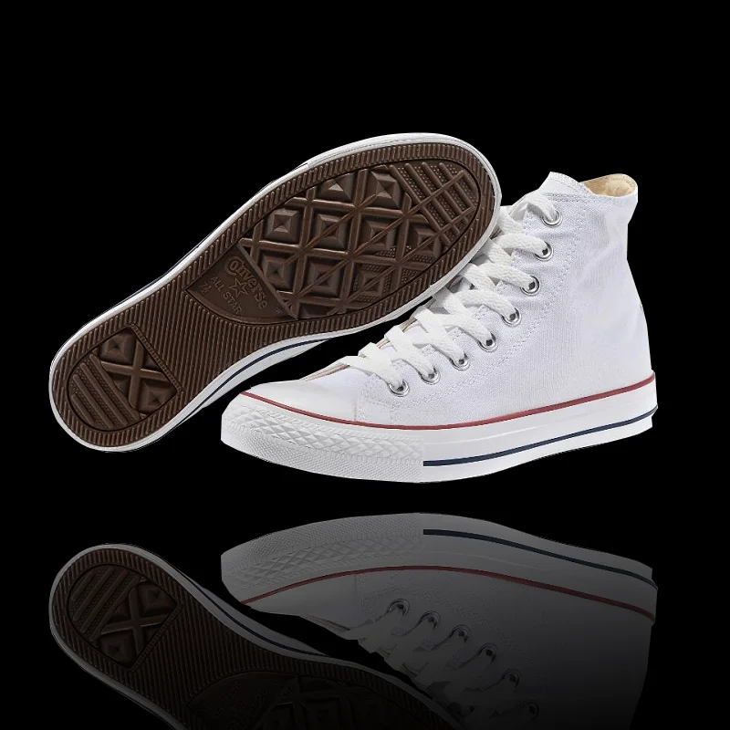 Men's and women's all-star skateboard shoes, classic neutral canvas sneakers, high, light, durable, comfortable, colorful,
Men's and women's all-star skateboard shoes, classic neutral canvas sneakers, high, light, durable, comfortable, colorful,