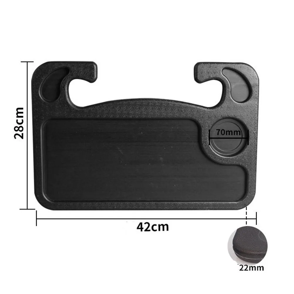 Car Table Portable Car Steering Wheel Table Desk Tray Laptop Stand Dining Holder Stand For BMW E46 For Honda Civic For Tesla Y
Car Table Portable Car Steering Wheel Table Desk Tray Laptop Stand Dining Holder Stand For BMW E46 For Honda Civic For Tesla Y