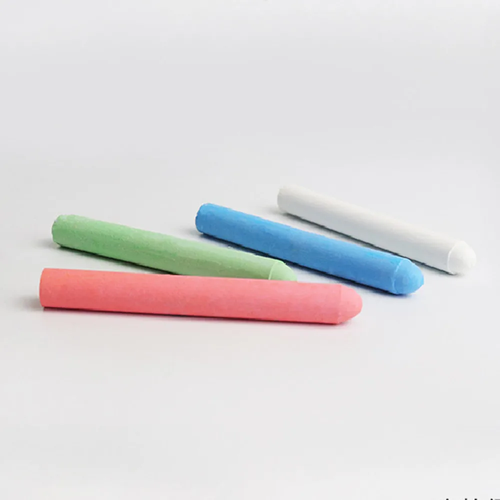 6pcs Dustless Chalk Pens Removable Water Soluble Mark Pens for Blackboard Colorful Eco-friendly School Stationery Office Supply
6pcs Dustless Chalk Pens Removable Water Soluble Mark Pens for Blackboard Colorful Eco-friendly School Stationery Office Supply