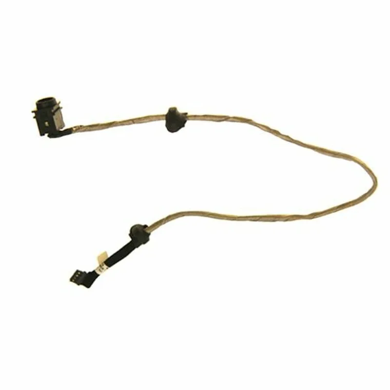 AC DC Power Jack Plug Cable For Sony Vaio PCG-5N4L PCG-5P2L PCG-5P4L PCG-5N6P
AC DC Power Jack Plug Cable For Sony Vaio PCG-5N4L PCG-5P2L PCG-5P4L PCG-5N6P