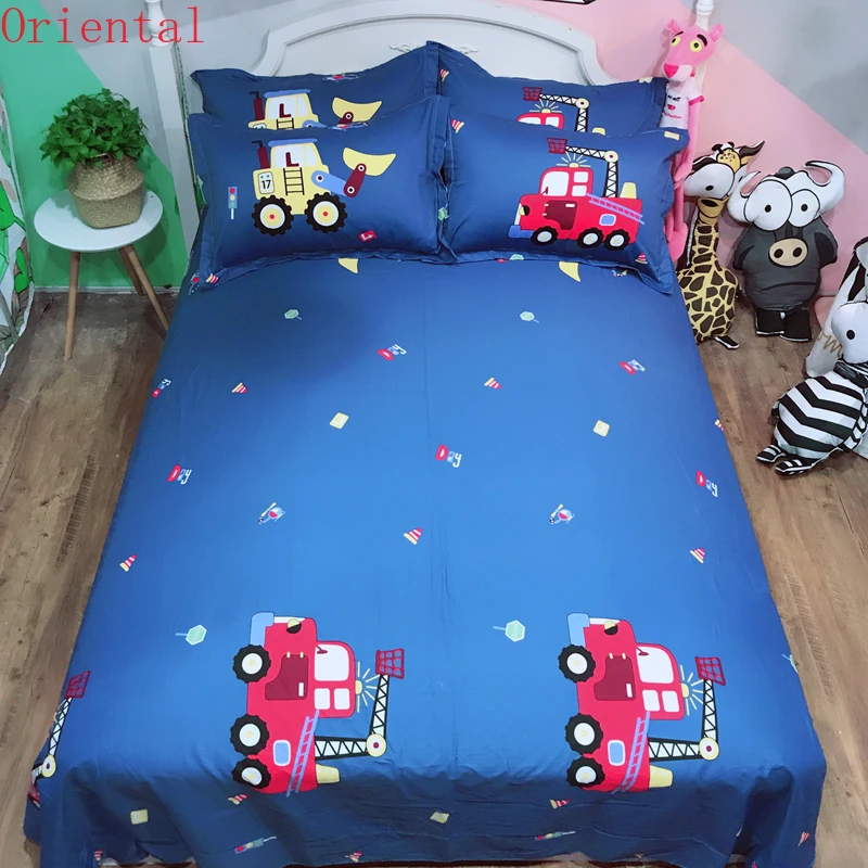 Kids Boys Cartoon Car Printing Cotton Bedding Set Duvet Cover Pillowcase Sheet Quilt cover Bed Set Twin Queen King Size 3/4pcs#s
Kids Boys Cartoon Car Printing Cotton Bedding Set Duvet Cover Pillowcase Sheet Quilt cover Bed Set Twin Queen King Size 3/4pcs#s