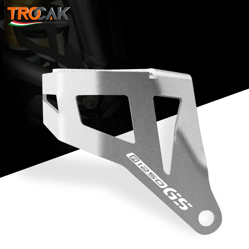 For BMW R1250 GS HP R 1250 GS Adventure Motorcycle Accessories Rear Brake Fluid Reservoir Guard Cover Protect With Logo R1250GS
For BMW R1250 GS HP R 1250 GS Adventure Motorcycle Accessories Rear Brake Fluid Reservoir Guard Cover Protect With Logo R1250GS