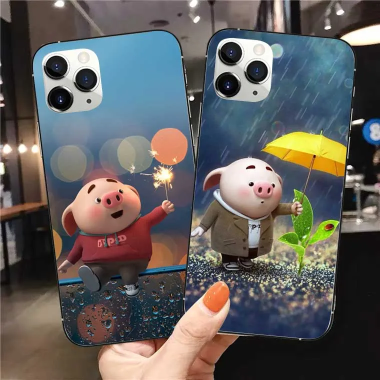 Чехол для iPhone X Xr XSMAX 6 7 8 Plus 11Pro 13Pro 12pro max 12 13mini | Мобильные телефоны и аксессуары
