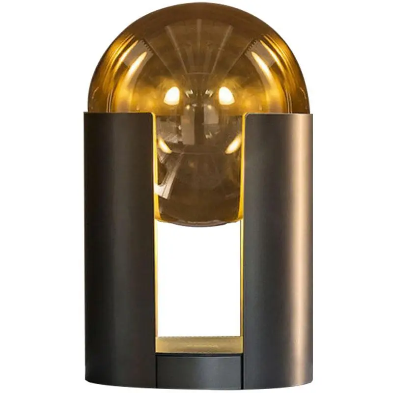 Modern Round table lamp glass ball table light living room bedroom bedside lamp Art Decor creative small lighting fixtures
Modern Round table lamp glass ball table light living room bedroom bedside lamp Art Decor creative small lighting fixtures