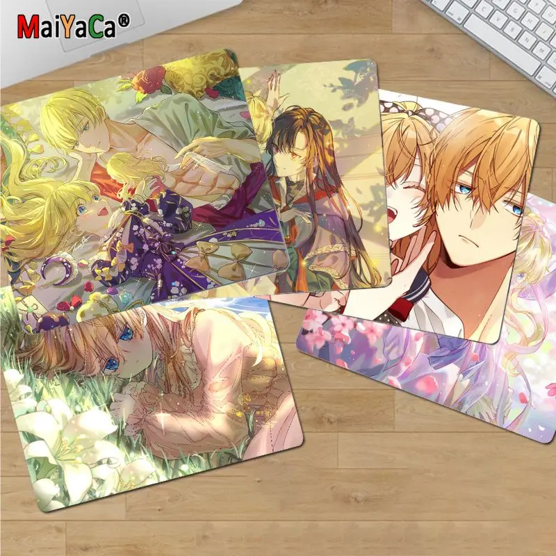Who Made Me a Princess Laptop Gaming Mice Mousepad Rubber PC Computer Gaming mouse pad
Who Made Me a Princess Laptop Gaming Mice Mousepad Rubber PC Computer Gaming mouse pad
