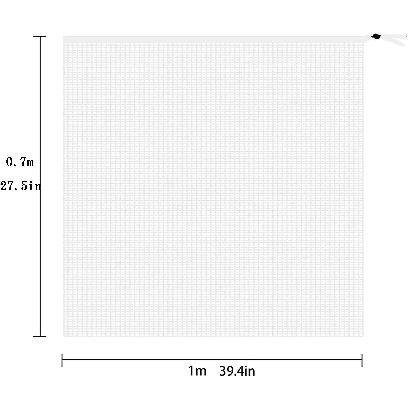 Greenhouse protective net fruit tree care cover insect net plant cover net garden pest control and plant protection net
Greenhouse protective net fruit tree care cover insect net plant cover net garden pest control and plant protection net