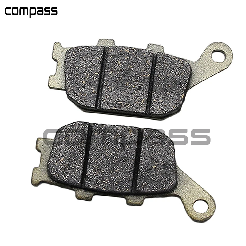 Semi-Metal Motorcycle Disc Brake Pads for Suzuki GSX1250 2010 2011 2012 Front and Rear System Racing
Semi-Metal Motorcycle Disc Brake Pads for Suzuki GSX1250 2010 2011 2012 Front and Rear System Racing