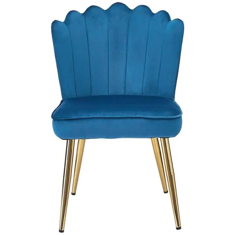 Luxury Stainless Steel Leg Tufted Velvet Parsons Chair Dining Accent Dining Chair Side Chair
Luxury Stainless Steel Leg Tufted Velvet Parsons Chair Dining Accent Dining Chair Side Chair