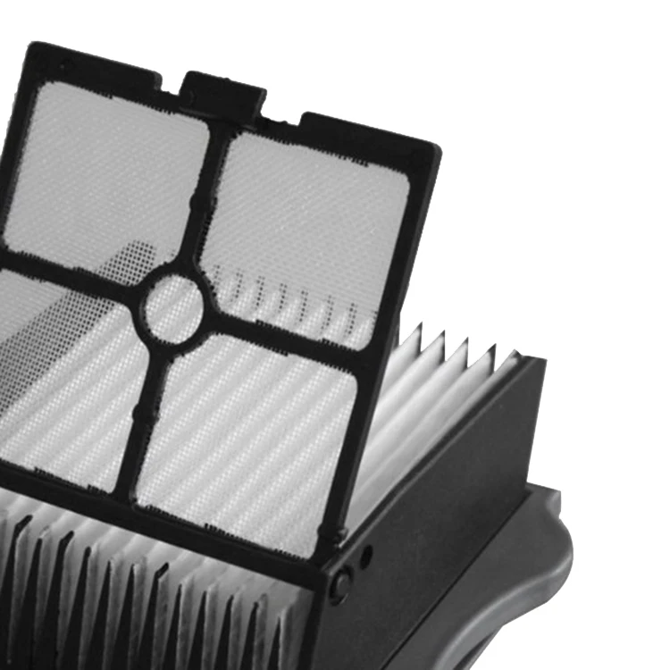 Rolling Brush Main Brush Filter for TINECO FLOOR ONE/IFLOOR PLUS/Tineco IFloor3 Spare Parts for Wireless Scrubber
Rolling Brush Main Brush Filter for TINECO FLOOR ONE/IFLOOR PLUS/Tineco IFloor3 Spare Parts for Wireless Scrubber