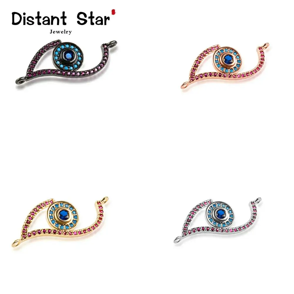 1.2*0.5in exquisite Diy jewelry bracelet necklace making handmade accessories brass zirconia bracelet connector crystalFinding
1.2*0.5in exquisite Diy jewelry bracelet necklace making handmade accessories brass zirconia bracelet connector crystalFinding