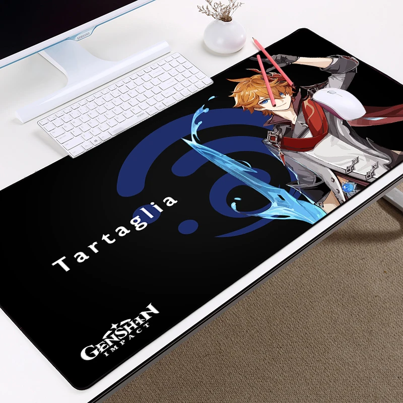 Rubber Mouse Pad Tartaglia Genshin Impact Xxxl Mouse Pad Rest Pad Carpet 400X900X5MM Desk Mat Gaming Laptop Mouse Mat Notepad
Rubber Mouse Pad Tartaglia Genshin Impact Xxxl Mouse Pad Rest Pad Carpet 400X900X5MM Desk Mat Gaming Laptop Mouse Mat Notepad