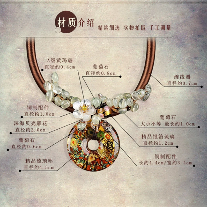 Fashion Jewelry
Fashion Jewelry