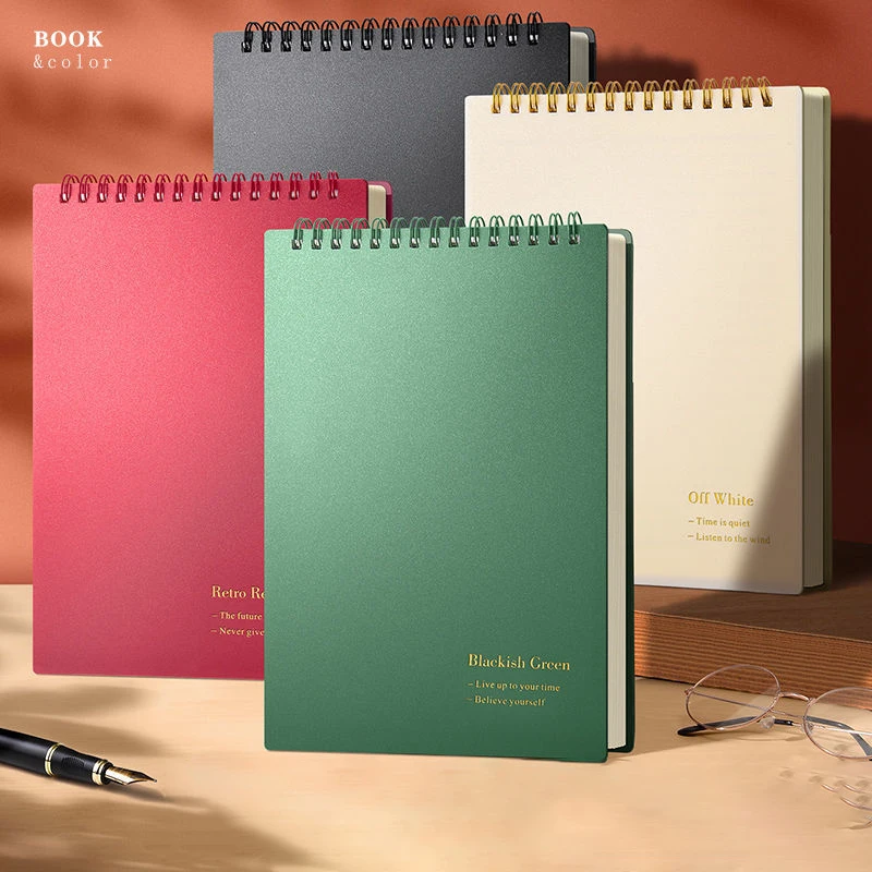 Notebooks A5/B5,80sheets Writting Paper Grid Book For School Office,Checkered Planner Notepads Agenda 2021 Flipbook
Notebooks A5/B5,80sheets Writting Paper Grid Book For School Office,Checkered Planner Notepads Agenda 2021 Flipbook