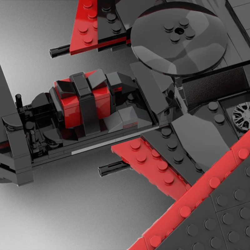 Star Final Order Heavy Bomber The Tie Wrath BUILDING BLOCKS MOVIE Series STARFighter Model Bricks COLLECTION DIY Toys For Kids
Star Final Order Heavy Bomber The Tie Wrath BUILDING BLOCKS MOVIE Series STARFighter Model Bricks COLLECTION DIY Toys For Kids