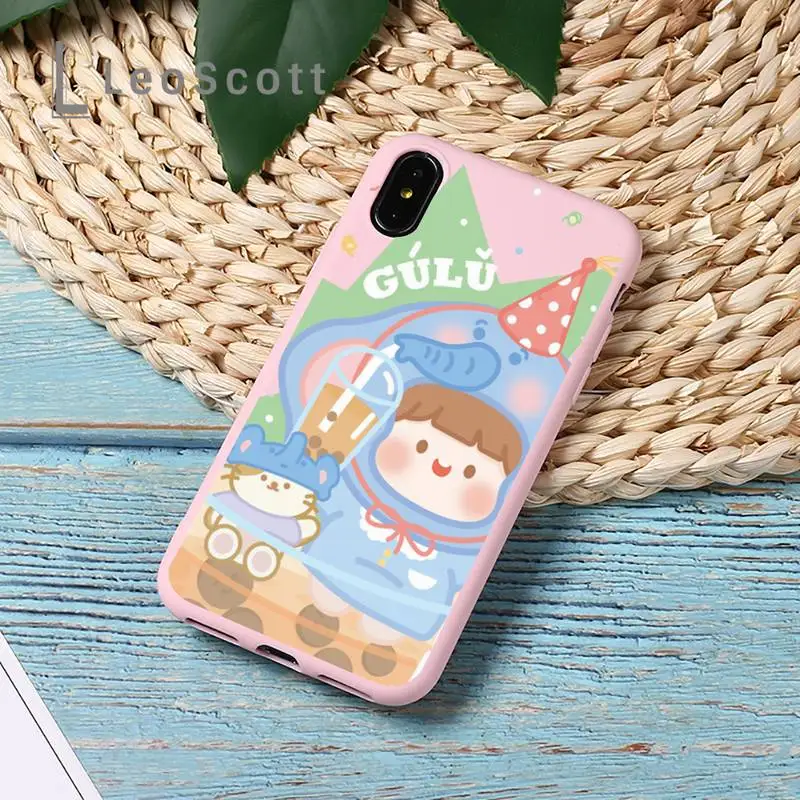 Cute painting cartoon Phone Case Candy Color for iPhone 11 12 mini pro XS MAX 8 7 6 6S Plus X 5S SE 2020 XR
Cute painting cartoon Phone Case Candy Color for iPhone 11 12 mini pro XS MAX 8 7 6 6S Plus X 5S SE 2020 XR