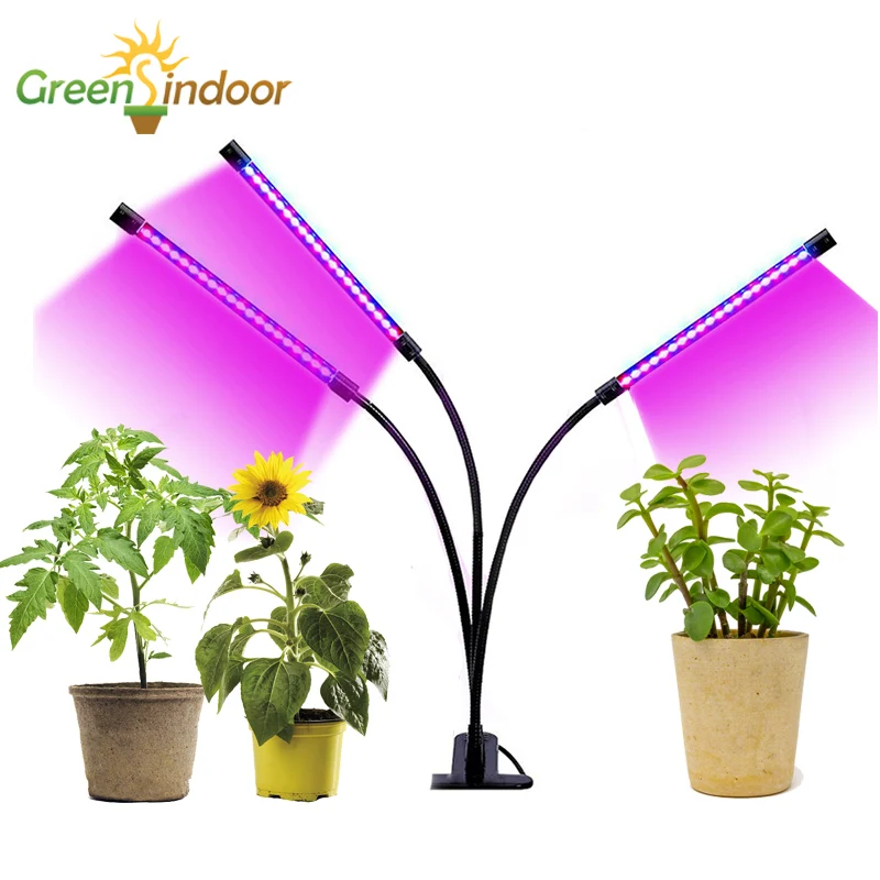 Светодиодная фитолампа полного спектра для выращивания растений, гибкий светильник с контроллером, 9 Вт, 18 Вт, 27 Вт, USB
Светодиодная фитолампа полного спектра для выращивания растений, гибкий светильник с контроллером, 9 Вт, 18 Вт, 27 Вт, USB