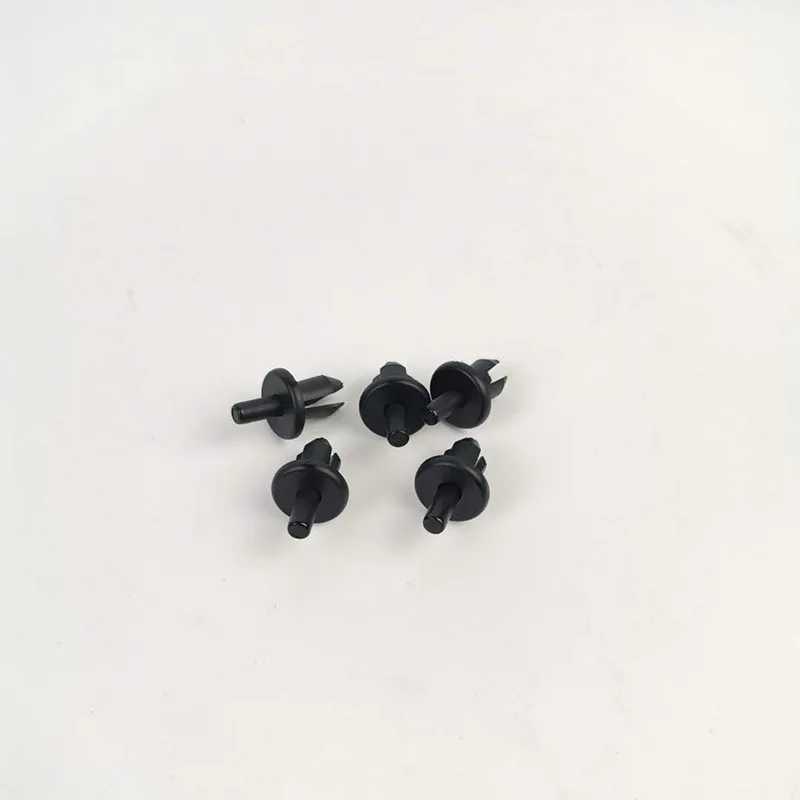5Pcs Rivet snap 8*12 N0385494 for VW Audi Skoda SEAT 
5Pcs Rivet snap 8*12 N0385494 for VW Audi Skoda SEAT