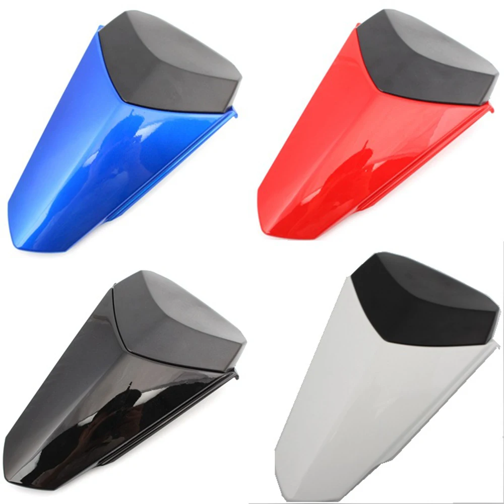 Motorcycle NEW ABS Rear Passenger Seat Back Cover Pillion Rear Seat Cover Cowl Solo Seat Rear Fairing For Yamaha R6 2017 2018 R6
Motorcycle NEW ABS Rear Passenger Seat Back Cover Pillion Rear Seat Cover Cowl Solo Seat Rear Fairing For Yamaha R6 2017 2018 R6