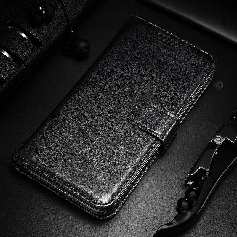 Кожаный чехол книжка для Microsoft Nokia XL 216 Lumia 150 215 640 540 550 850 535 430 630 635|Бамперы| |