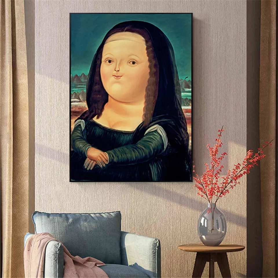 Cartoon Q Version of The World Famous Celebrity Poster Home Wall Art Nordic Canvas Creative High-Definition Print Mural
Cartoon Q Version of The World Famous Celebrity Poster Home Wall Art Nordic Canvas Creative High-Definition Print Mural