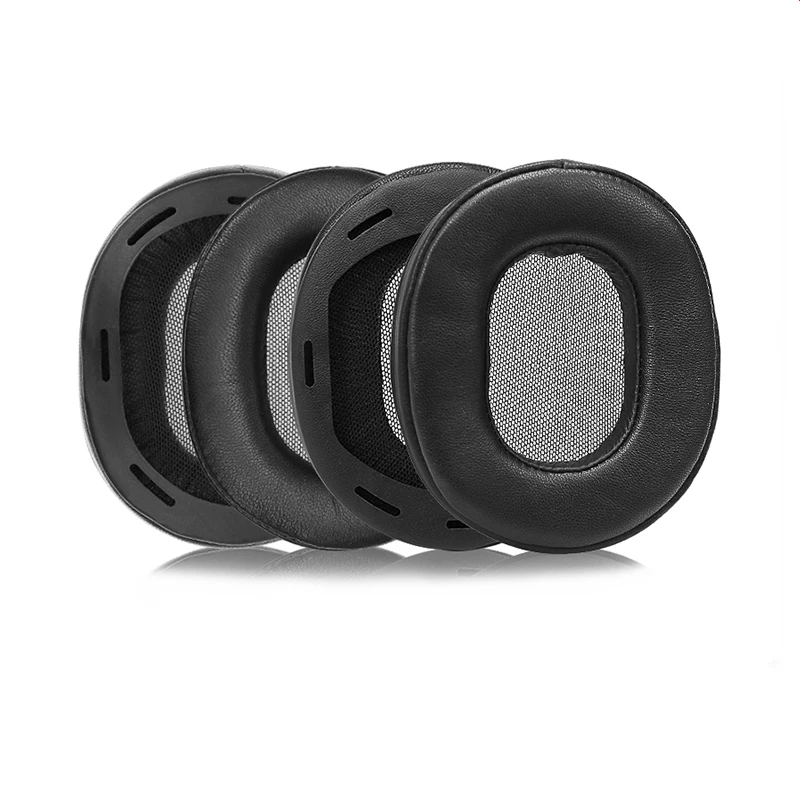 Replacement Thicken Earpads Ear Pads Cushions Cover for Sony MDR-1A MDR-1ADAC MDA-1ABT Headphones Headset Quality Leather
Replacement Thicken Earpads Ear Pads Cushions Cover for Sony MDR-1A MDR-1ADAC MDA-1ABT Headphones Headset Quality Leather
