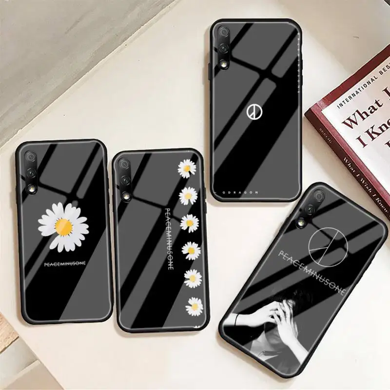 KPOP HOT INS G Dragon Peaceminusone For Huawei P9 10 20pro 30lite Mate 9 10lite 20pro Honor 7A 8X 9 Nova3i 5ipro Tempered Glass
KPOP HOT INS G Dragon Peaceminusone For Huawei P9 10 20pro 30lite Mate 9 10lite 20pro Honor 7A 8X 9 Nova3i 5ipro Tempered Glass