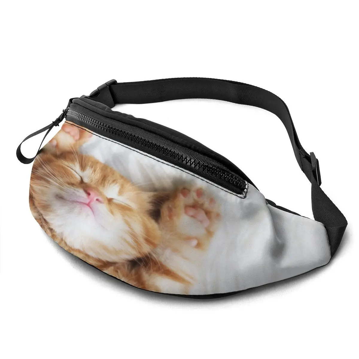 Поясная сумка для мужчин и женщин, Забавный кошка, котенок, спальный поясной кошелек, повседневная спортивная набедренная сумка для путешес...
Поясная сумка для мужчин и женщин, Забавный кошка, котенок, спальный поясной кошелек, повседневная спортивная набедренная сумка для путешес...