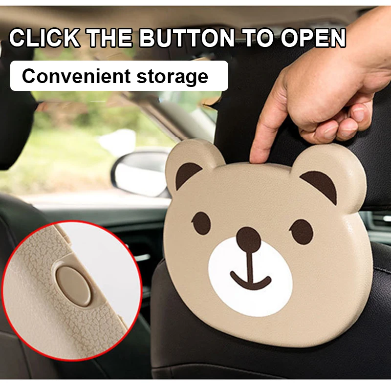 Милый мультяшный Автомобильный задний сиденье складной многофункциональный портативный стол лоток автомобильные аксессуары для автомоби...
Милый мультяшный Автомобильный задний сиденье складной многофункциональный портативный стол лоток автомобильные аксессуары для автомоби...