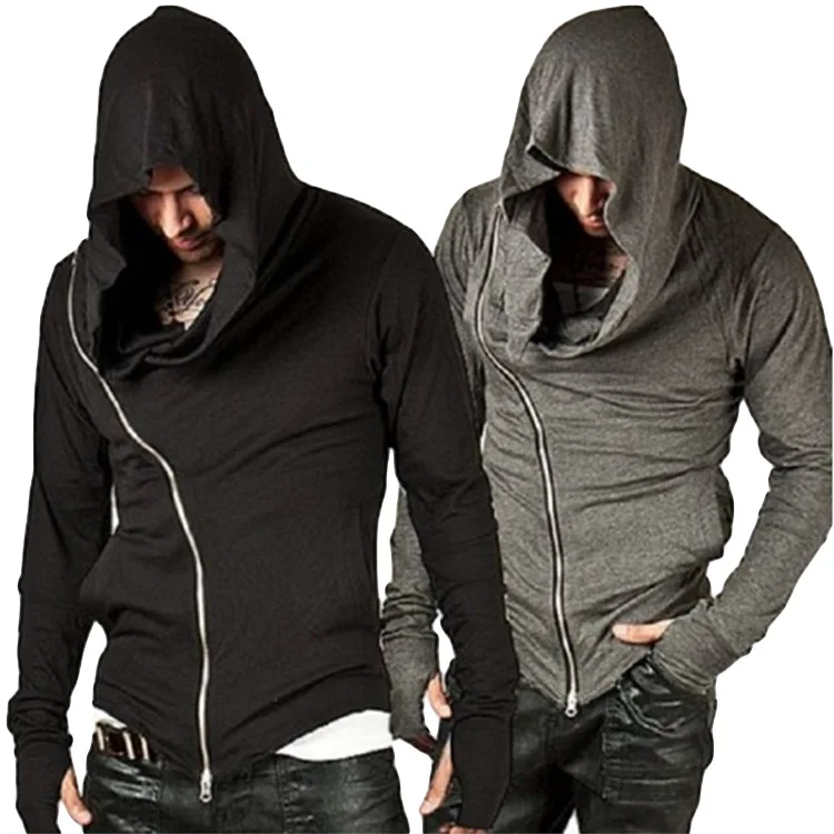 Men's Clothing 2021 European American Outerwear Hot Style Men's Sportswear Trendy Hoodies Outdoor Jacket Men Autumn Winter
Men's Clothing 2021 European American Outerwear Hot Style Men's Sportswear Trendy Hoodies Outdoor Jacket Men Autumn Winter