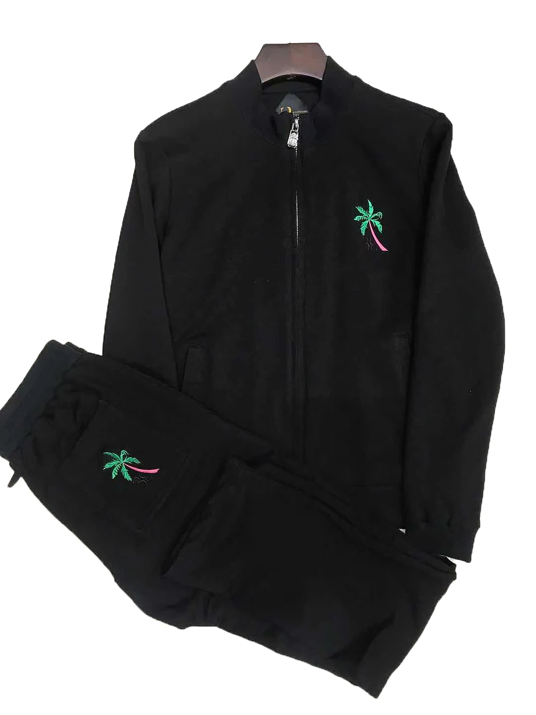 set BILLIONAIRE Sportswear men 2021 winter thick new Casual England cotton fashion embroidery Comfortable Cardigan M-3XL
set BILLIONAIRE Sportswear men 2021 winter thick new Casual England cotton fashion embroidery Comfortable Cardigan M-3XL