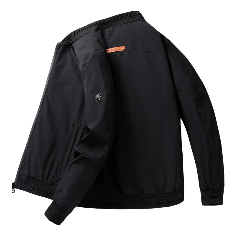 Spring Autumn New Men Coat Hot Fashion Jacket Outdoor Travel Coats Jackets Zip Cardigan Casual Hoody Tops Homme Clothing M-8XL
Spring Autumn New Men Coat Hot Fashion Jacket Outdoor Travel Coats Jackets Zip Cardigan Casual Hoody Tops Homme Clothing M-8XL