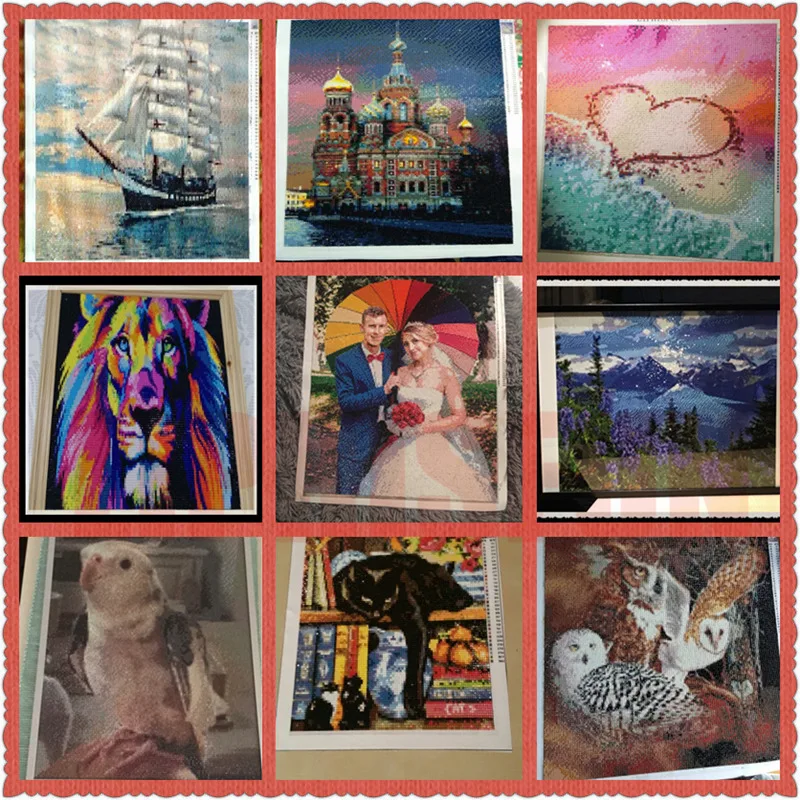 LIPHISFUN Full Square Round Diamond Painting Kaleidoscope Flower Diamond Embroidery Kit Home Decor Picture Of Resin Rhinestone 
LIPHISFUN Full Square Round Diamond Painting Kaleidoscope Flower Diamond Embroidery Kit Home Decor Picture Of Resin Rhinestone