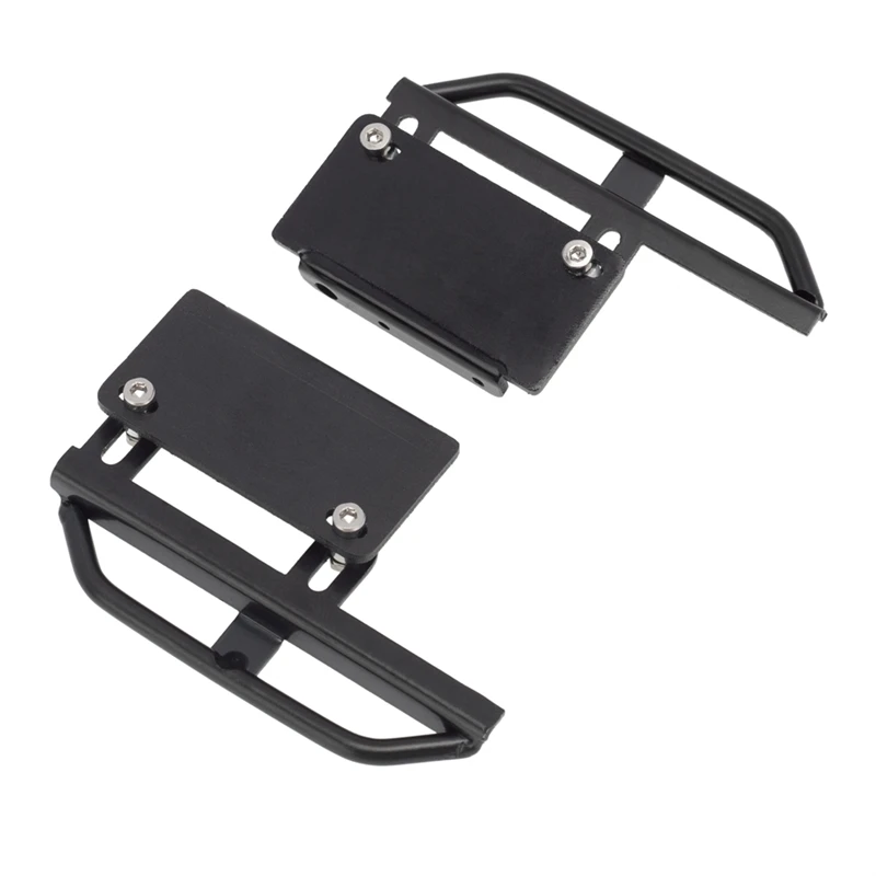 Педаль для Axial SCX24 90081 1/24 RC Crawler автомобиль, металлическая боковая педаль, слайдер, рама, обновленные детали, аксессуары
Педаль для Axial SCX24 90081 1/24 RC Crawler автомобиль, металлическая боковая педаль, слайдер, рама, обновленные детали, аксессуары