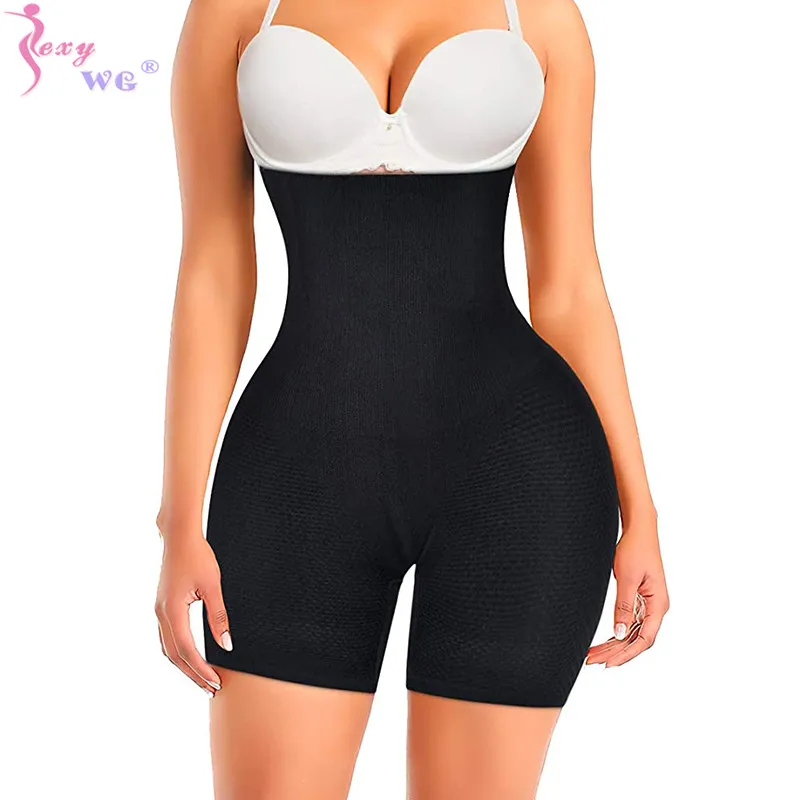 SEXYWG Maternity Control Panties After Birth Shapewear for Women Tummy Control Butt Lifter High Waist Panty Compression Shorts
SEXYWG Maternity Control Panties After Birth Shapewear for Women Tummy Control Butt Lifter High Waist Panty Compression Shorts