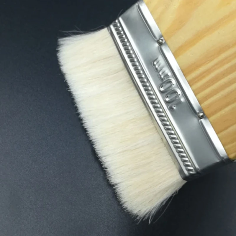 MXLB 3"/4"/5" Paint Brushes and Chip Paint Brushes for Paint Stains Varnishes Glues and Gesso
MXLB 3"/4"/5" Paint Brushes and Chip Paint Brushes for Paint Stains Varnishes Glues and Gesso