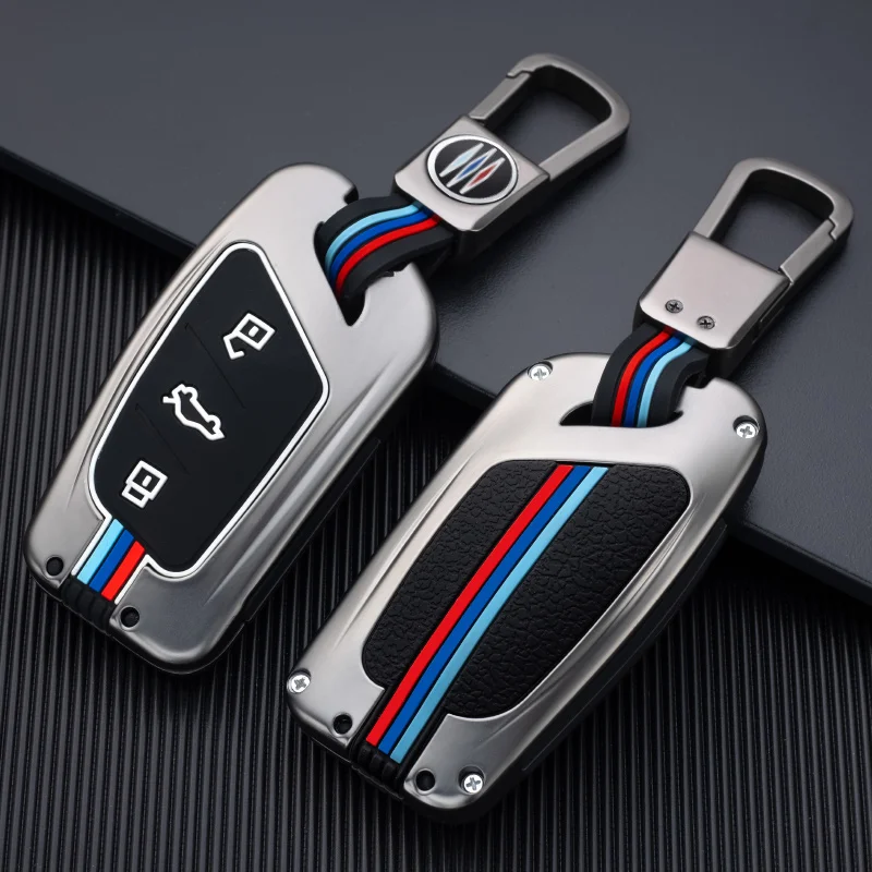 Zinc alloy car smart key protective shellFor MG MG6 ZS i6 EV EZS HS EHS Roewe RX3 RX5 RX8 i5 i6 ERX5 2017 Accessories
Zinc alloy car smart key protective shellFor MG MG6 ZS i6 EV EZS HS EHS Roewe RX3 RX5 RX8 i5 i6 ERX5 2017 Accessories