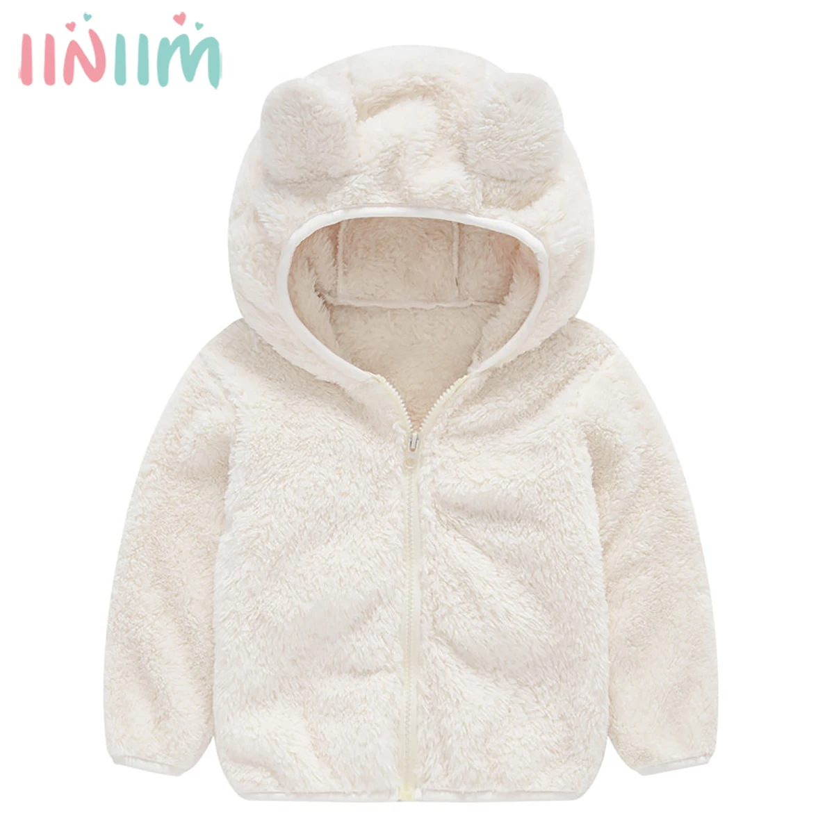 Baby Boys Jacket Autumn Jackets For girls Coat Kids Outerwear Cartoon Bear Coats For baby Clothes Children Fleece Hoodies Jacket
Baby Boys Jacket Autumn Jackets For girls Coat Kids Outerwear Cartoon Bear Coats For baby Clothes Children Fleece Hoodies Jacket