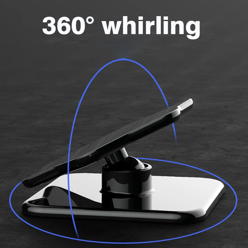 360 Magnetic Car Phone Holder Stand In Car for Phone nano non-marking scaffold Car GPS Phone Holder Mount Cell Mobile
360 Magnetic Car Phone Holder Stand In Car for Phone nano non-marking scaffold Car GPS Phone Holder Mount Cell Mobile