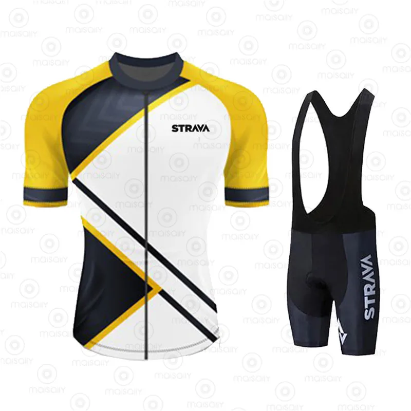 2021 New Style Men Cycling Sets Summer Pro Team Ralvpha Road Bike Short Sleeve Clothing Men's Mtb Jersey Set Sport Clothes
2021 New Style Men Cycling Sets Summer Pro Team Ralvpha Road Bike Short Sleeve Clothing Men's Mtb Jersey Set Sport Clothes