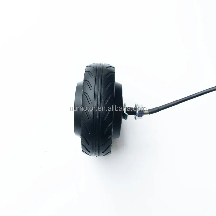 250w 5 inch single/dual shaft brushless DC delivery robot hub motor with optical encoder
250w 5 inch single/dual shaft brushless DC delivery robot hub motor with optical encoder