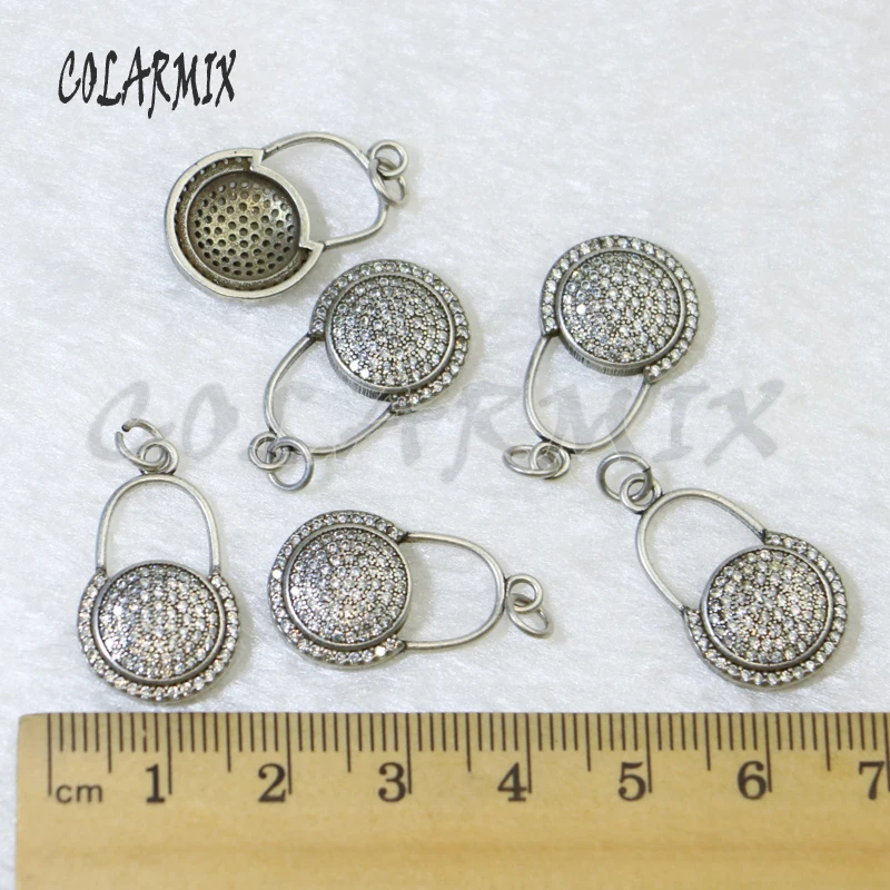 10pcs Lock shape pendants for necklace clasp pendants accessories Retro pendnats for jewelry making 5000
10pcs Lock shape pendants for necklace clasp pendants accessories Retro pendnats for jewelry making 5000