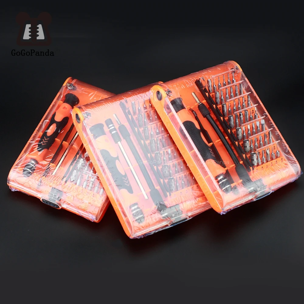 Free Shipping Screwdriver Sets 45 In 1 Design Patents Magnetic Precision Hand Tools For Phone Repair Homework Computers
Free Shipping Screwdriver Sets 45 In 1 Design Patents Magnetic Precision Hand Tools For Phone Repair Homework Computers