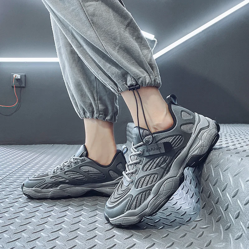 2021 Spring New Men's Ater Running Shoes zapatillas mujer Breathable Casual Sneaker Non-slip Wear-resisting Men Sneakers Size 45
2021 Spring New Men's Ater Running Shoes zapatillas mujer Breathable Casual Sneaker Non-slip Wear-resisting Men Sneakers Size 45