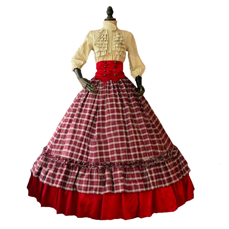 

Бальное платье Рококо барокко Мария-Антуанетта, бальное платье 18-го века, эпохи Возрождения и исторических событий, викторианское платье, в...
