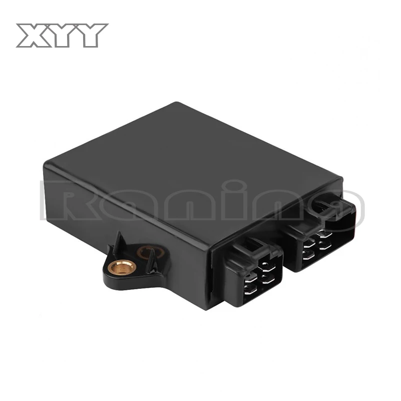 Motorbike CDI Igniter Accessories for Yamaha Virago XV250 V-Star 250cc 4RF-82305-00 Motorcycle Ignition Control Unit
Motorbike CDI Igniter Accessories for Yamaha Virago XV250 V-Star 250cc 4RF-82305-00 Motorcycle Ignition Control Unit