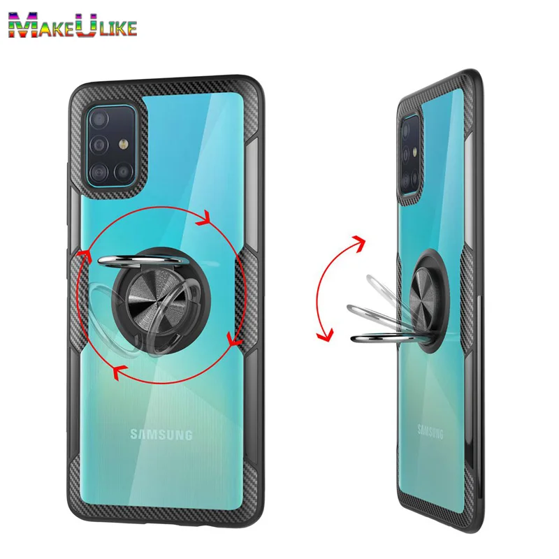 Clear Acrylic Case for Samsung Galaxy A51 A71 4G A01 A70 A50 A20 A10 A20 A30S A50S M20 M10 Cover Ring Hard Case
Clear Acrylic Case for Samsung Galaxy A51 A71 4G A01 A70 A50 A20 A10 A20 A30S A50S M20 M10 Cover Ring Hard Case